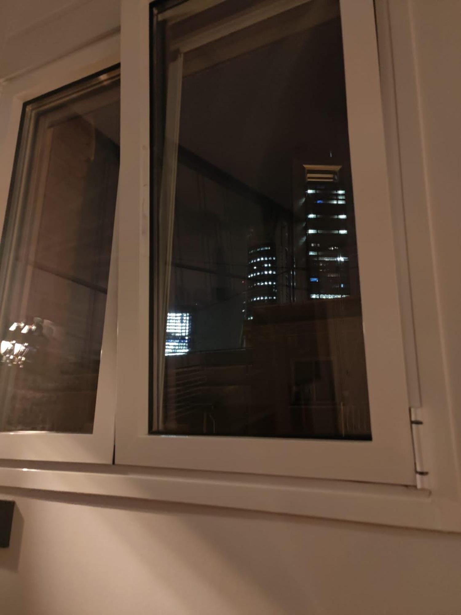 Habitacion New York - 5 Torres มาดริด ภายนอก รูปภาพ