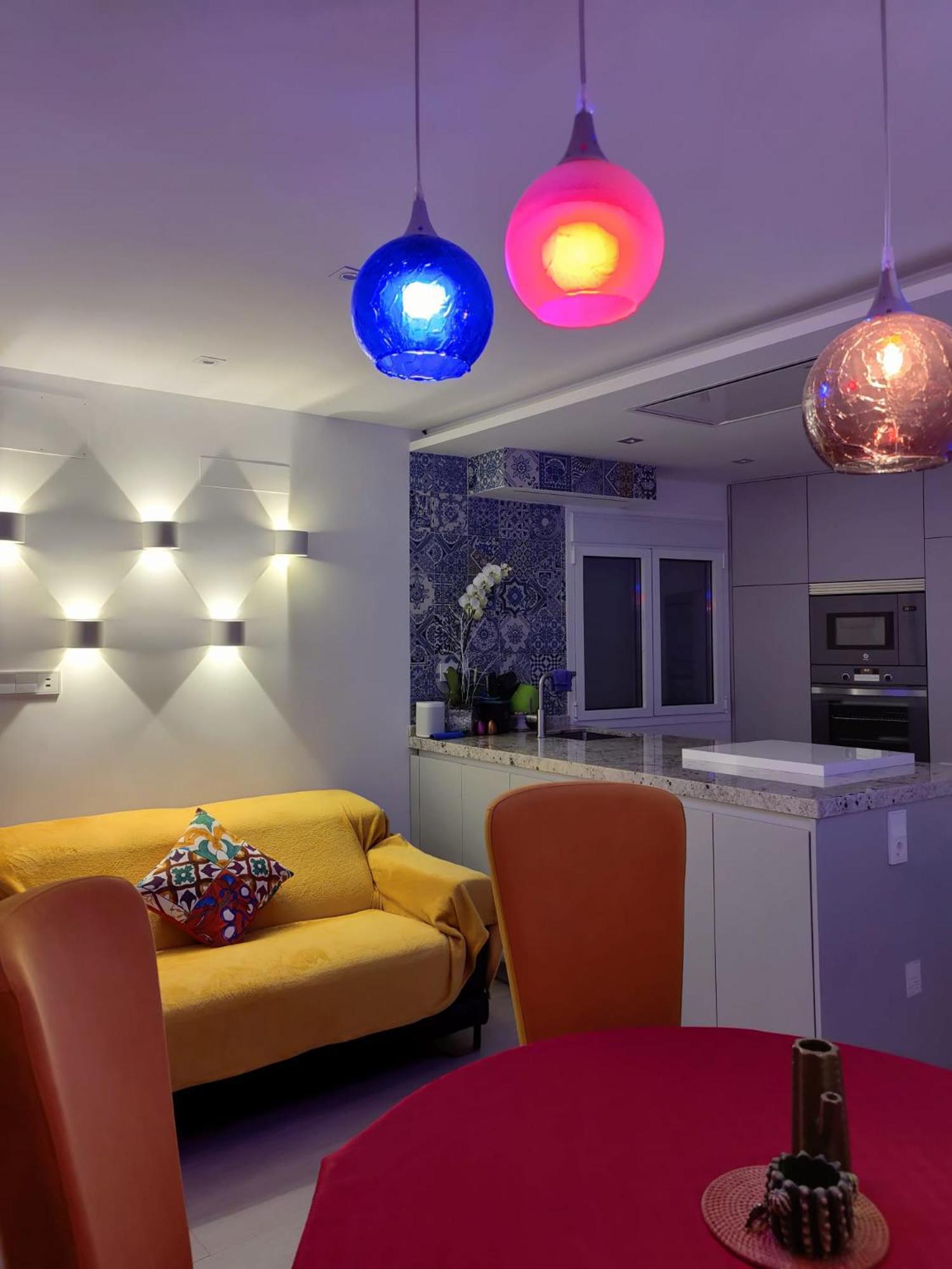 Habitacion New York - 5 Torres มาดริด ภายนอก รูปภาพ