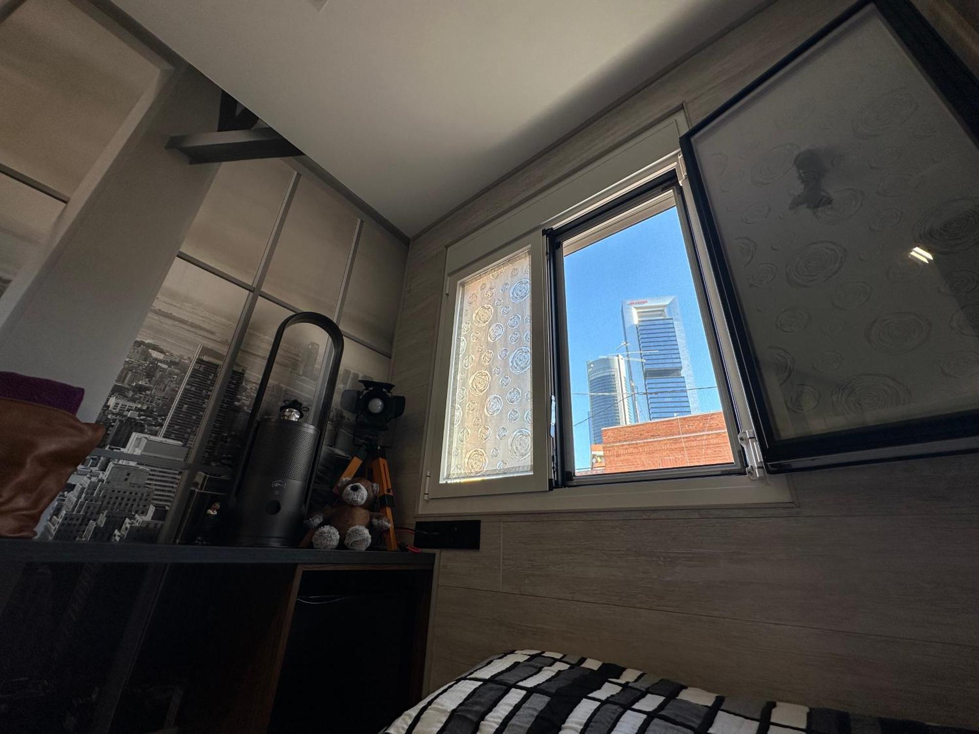 Habitacion New York - 5 Torres มาดริด ภายนอก รูปภาพ